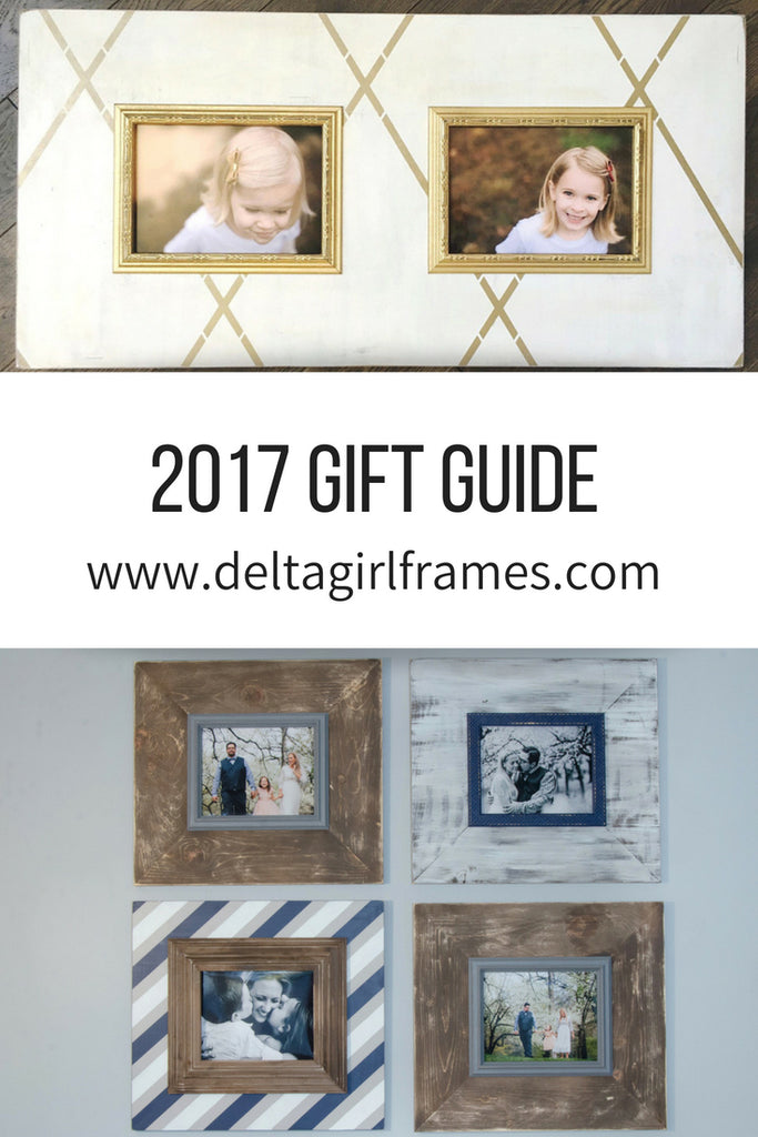 2017 Gift Guide