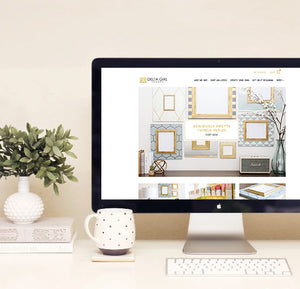 LABOR DAY & A NEW SITE!