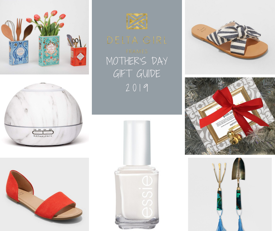 DON’T FORGET MOM WITH OUR LAST MINUTE MOTHERS DAY GIFT GUIDE