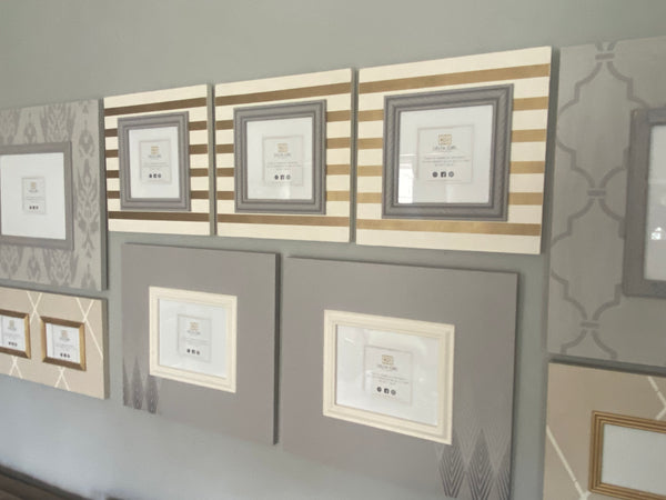 9-Piece McGee Collection