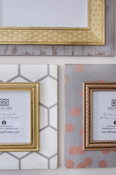 9-Piece Graphic Rose Collection