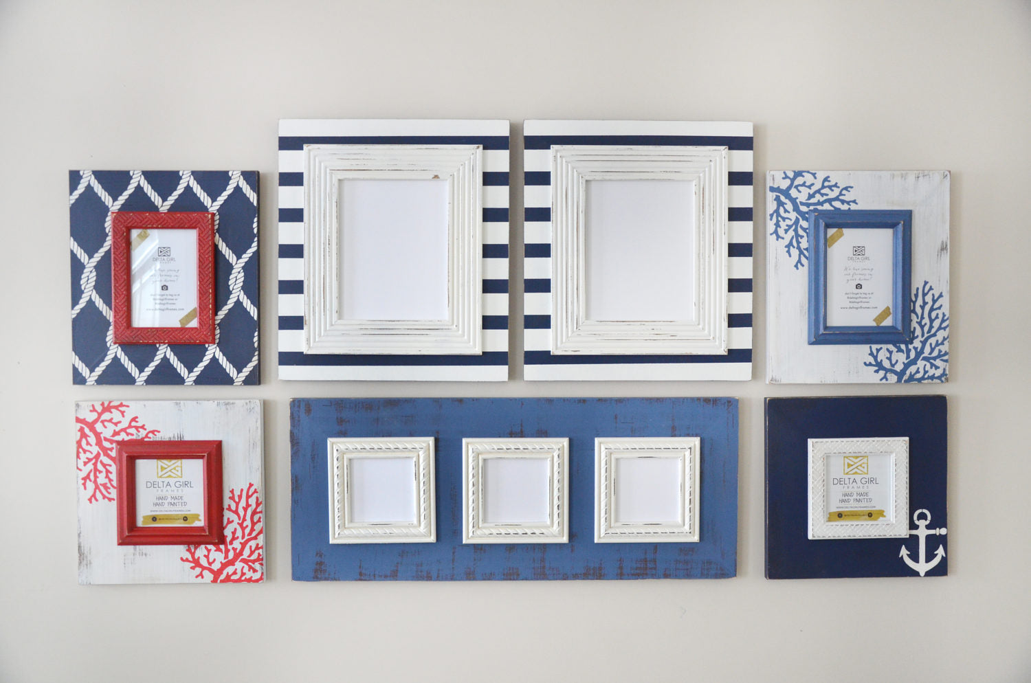 7-Piece Annapolis Collection