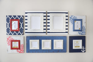 7-Piece Annapolis Collection