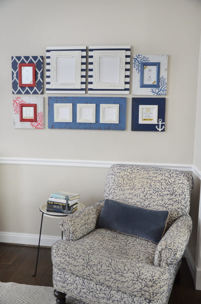 7-Piece Annapolis Collection