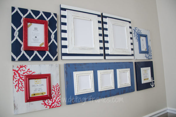 7-Piece Annapolis Collection