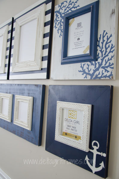 7-Piece Annapolis Collection
