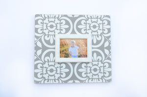 Sevilla Gray