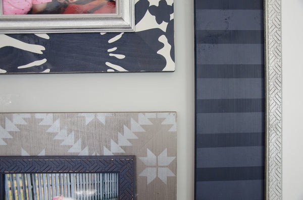 3-Piece Quick Blue Gallery