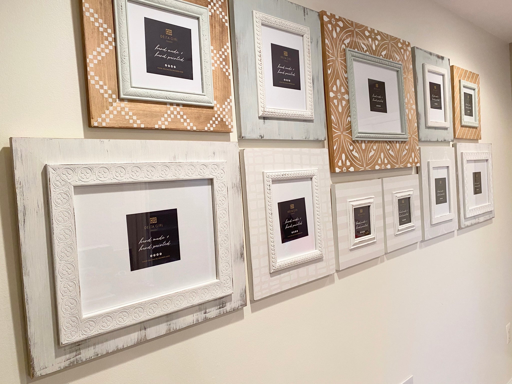 11-Piece Piedmont Collection