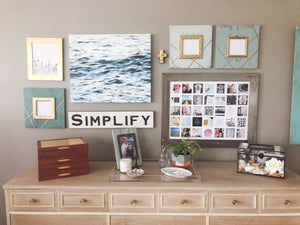 3-piece Salt Life Set