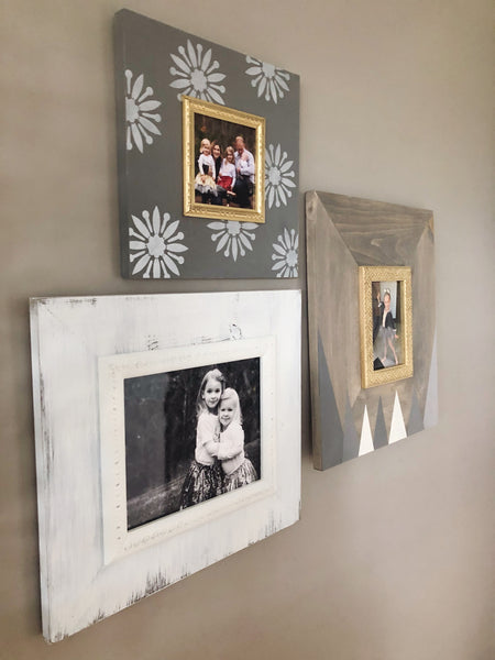 3-piece Snowy Collection