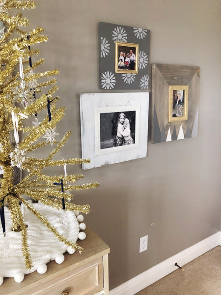 3-piece Snowy Collection