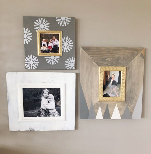 3-piece Snowy Collection