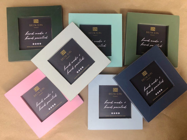 8-Piece Simple Set