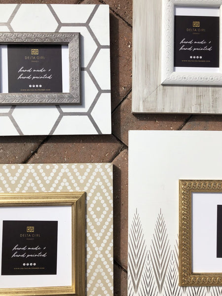 6 - Piece Abby Collection