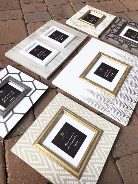 6 - Piece Abby Collection