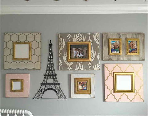 6 - Piece Avery Collection