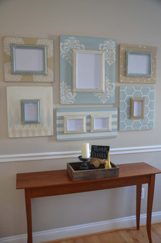 6-Piece Charleston Collection