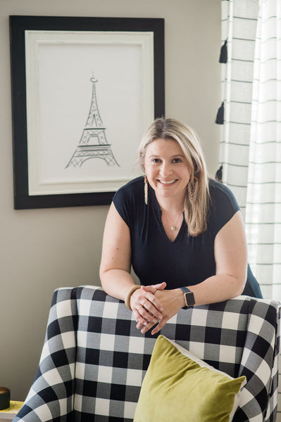 *New* B+W portrait frame