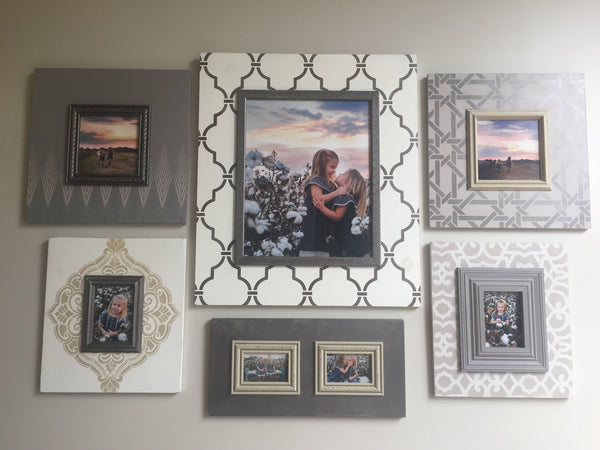 6 - Piece Hopkins Collection