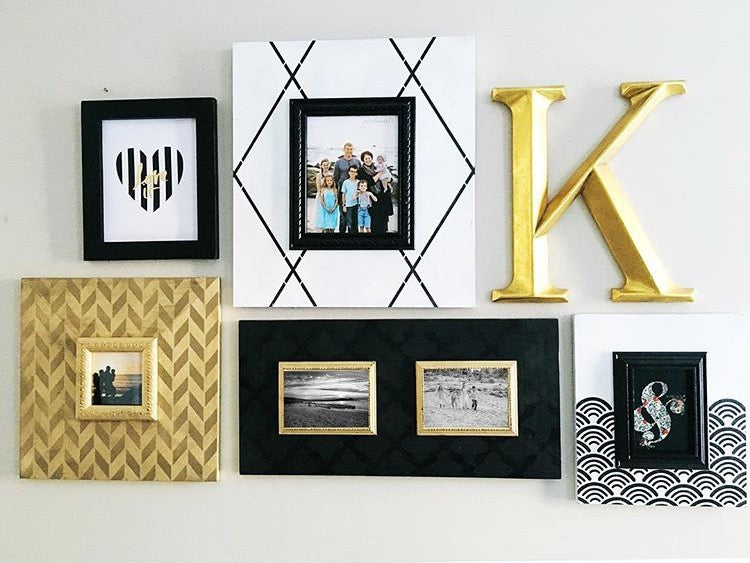 5 - Piece Uber Modern Collection