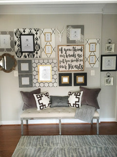 11-Piece Paige Collection