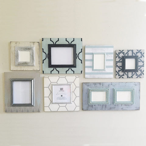7-Piece Neutral Guest Collection