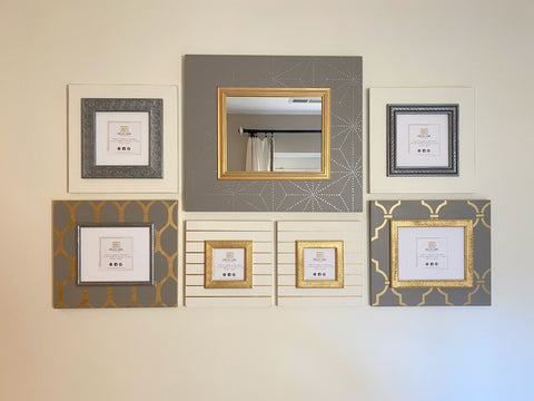 7 Piece Skyline Collection