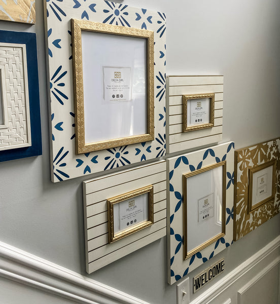 8 Piece Aspen Collection