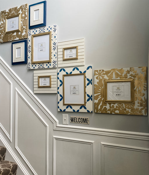 8 Piece Aspen Collection