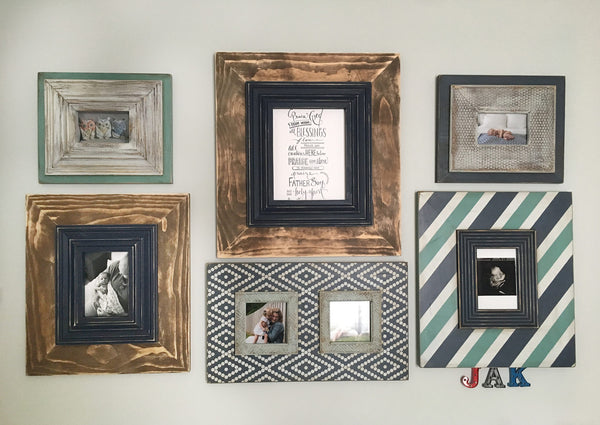 6-Piece Henry Collection