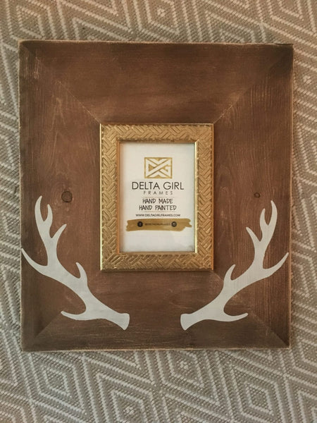 Classy Antler