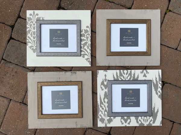 4 Piece Neutral