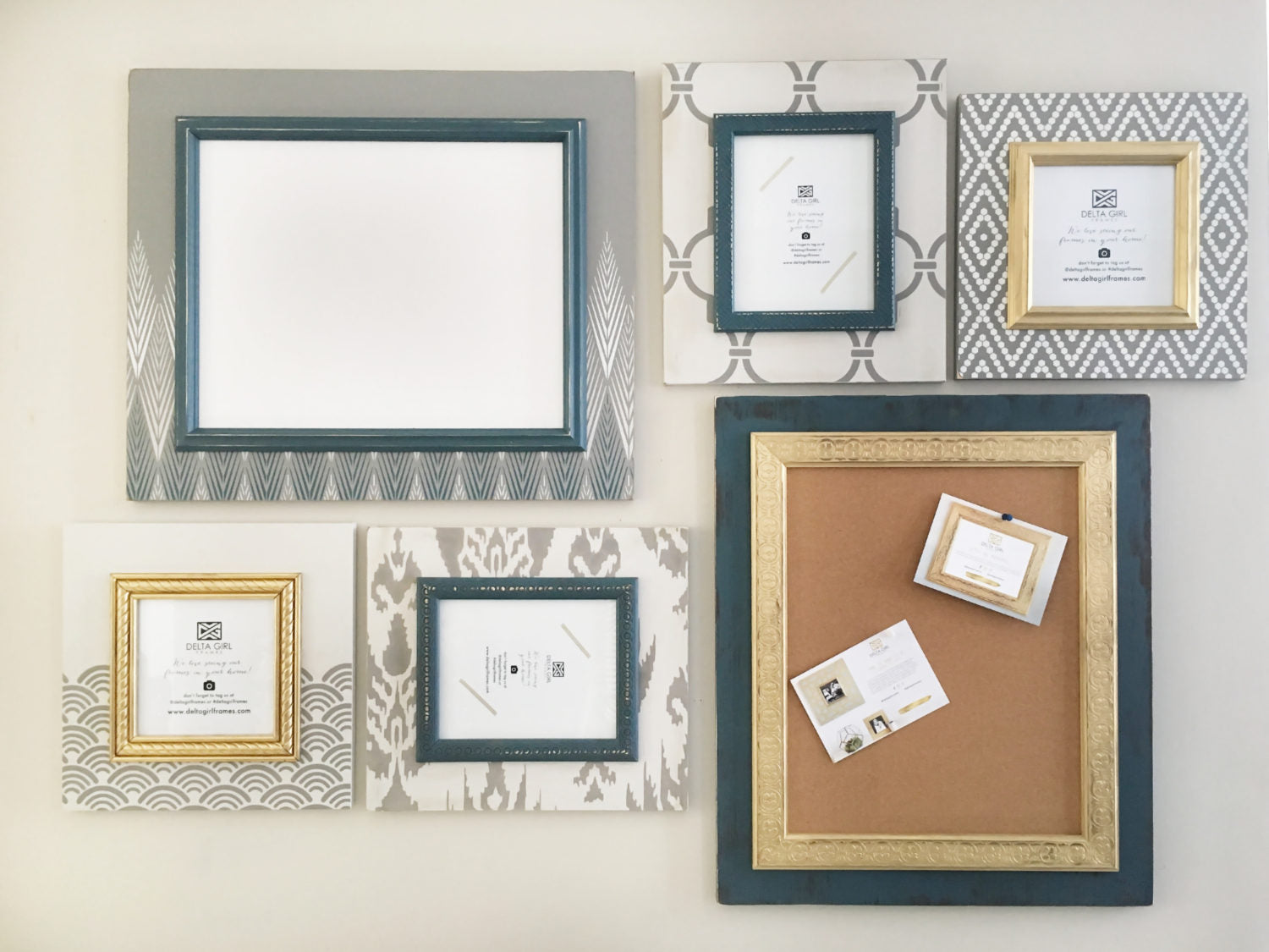 6-Piece Piper Collection