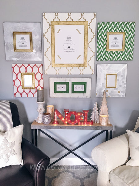 6-Piece Noel Collection