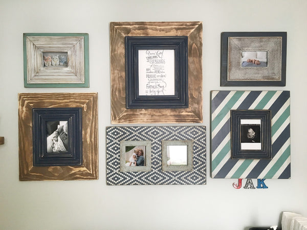 6-Piece Henry Collection