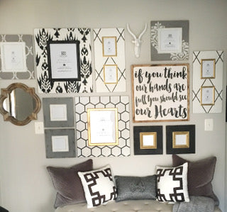 11-Piece Paige Collection