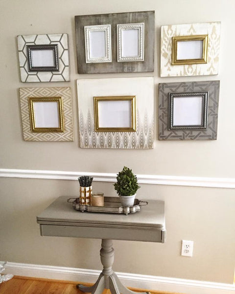 6 - Piece Abby Collection
